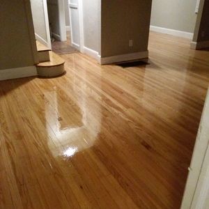 Meet your Posher, Doniel